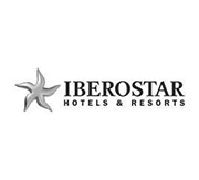 Iberostar Hotels logo